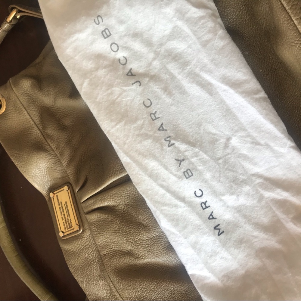 MARC BY MARC JACOBS, Q Hillier Hobo